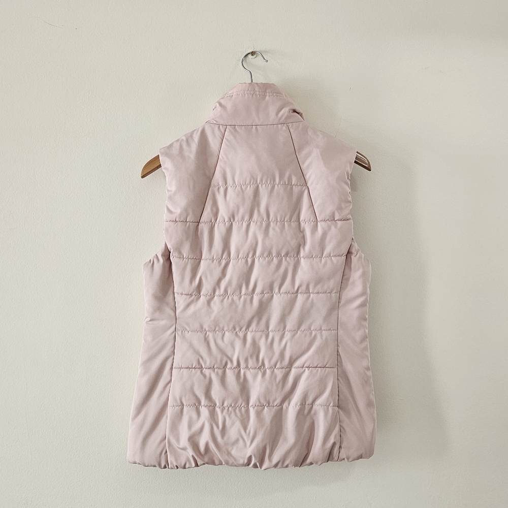 Calvin Klein Performance Puffer Vest-Medium - Picture 14 of 16